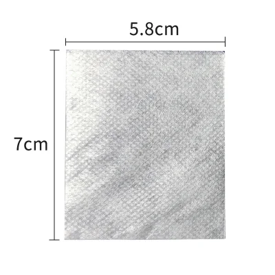 FILTRO da caffè biodegradabile a tenuta termica in fibra di mais Homegrown 50X 60 mm