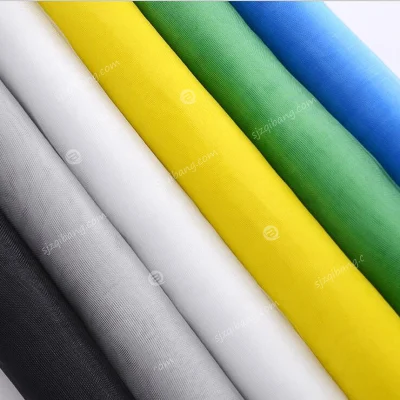 100% Virgin PE/plastica/nylon monofilamento Giardino/Agricoltura/serra/verdure Mosquito Insect rete a prova di schermo Prezzo netto