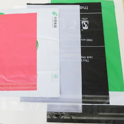 Buste per spedizioni personalizzate degradabili per corriere buste buste busta busta busta per spedizione busta compostabile busta per spedizione postale Sacchetto biodegradabile autosigillante per indumenti
