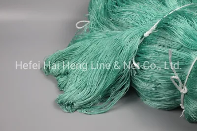 0,20 mm X 36 tele X 60 MD X 200 m X 8&quot; Nylon Rete da pesca rete rete di riempimento rete di torsione nylon Multi-monofilament rete di pesce