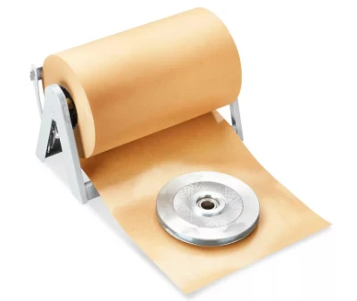 Gelato al tè laminato in PLA composito biodegradabile personalizzato e compostabile Confezione di bustine di zucchero di caffè Kraft carta rotolo pellicola per stock