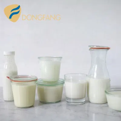 Creamer Produttore fornitura Creamer non caseario 99% puro Creamer non caseario per Tè