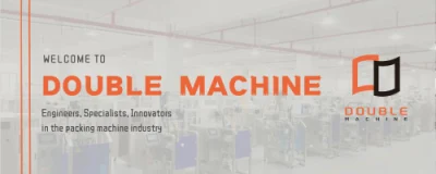 Sacchetto liquido di salsa di miele a più corsie automatico confezionamento alimentare in bustina Macchina