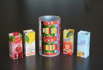 500 ml di confezione di latte e bevande