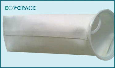 Sacchetto filtrante per liquido in rete MNO Nylon 10 micron per Pool