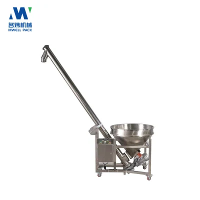 Sacchetto per auto flacone di bustina di acqua liquida Blister per alimenti sottovuoto Sigillante termico imballaggio sigillante riempimento polvere imballaggio Prezzo macchina