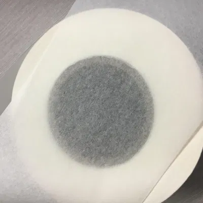 Carta per filtro sigillata/sigillata per sacchetti da tè più adatta per Sacchetti per tè con tag Maisa