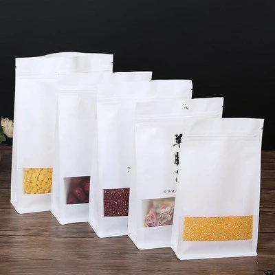 Bagagli personalizzati/confezionamento in sandwich/Confezione caramelle/bagagli personalizzati/sacchetti di carta stampati/totali personalizzati/scatole per il trucco/Flex Pack