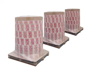 Latte di elipack asettico Imballo materiali/Cina asettico Imballo materiali scatola/100 ml 200 ml 250 ml 500 ml 1000 ml 1500 ml di materiali di imballaggio asettici