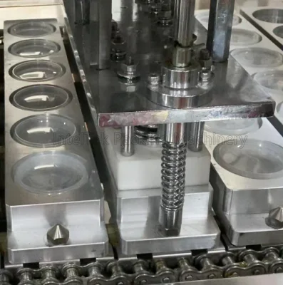 Linea automatica alta efficienza confezionamento in polvere per alimenti facile da usare macchina confezionatrice per imballo, spezie, riempimento e sigillatura di pepe nero