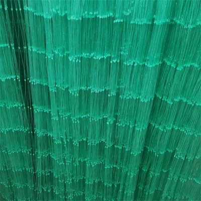 Rete da pesca in nylon stile monofilamento 0,25mm