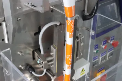 Il miglior Packing ad alta velocità della LOM 5 g verticale Macchina confezionatrice riempitrice di sacchetti per granulo