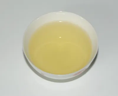 La perdita di peso avvantaggia il sacchetto della piramide del tè del Fujian Taiwan Oolong