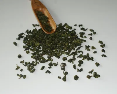 La perdita di peso avvantaggia il sacchetto della piramide del tè del Fujian Taiwan Oolong