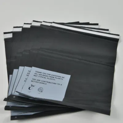 Buste per spedizioni personalizzate degradabili per corriere buste buste busta busta busta per spedizione busta compostabile busta per spedizione postale Sacchetto biodegradabile autosigillante per indumenti