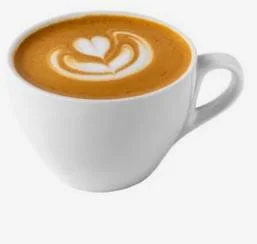 Macchina per la preparazione di sacchetti per caffè tacchino