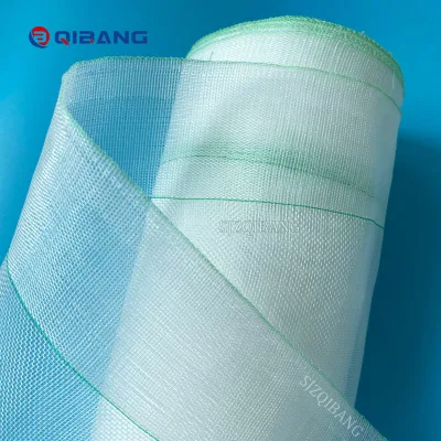 100% Virgin PE/plastica/nylon monofilamento Giardino/Agricoltura/serra/verdure Mosquito Insect rete a prova di schermo Prezzo netto