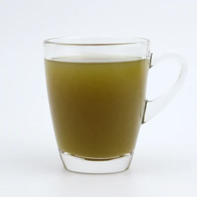 Pacchetto personalizzato OEM tè alle erbe Salute bevande Instant Matcha Ginger Bere
