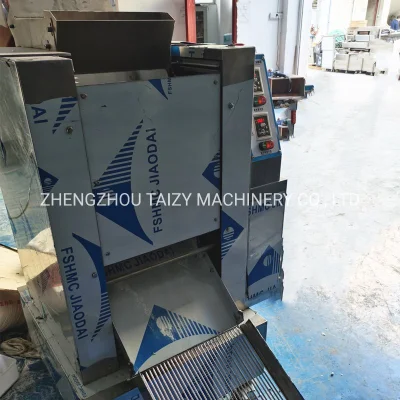 Tapioca Pearl Machine, macchina per la distribuzione dell&prime;impasto, latte, tè e caffè