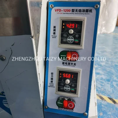 Tapioca Pearl Machine, macchina per la distribuzione dell&prime;impasto, latte, tè e caffè