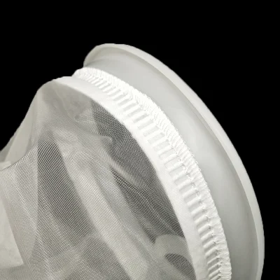 1 micron per filtri in feltro per sacchetti per acqua dolce/acqua salata/acquari/stagni Sacchetto del filtro dell&prime;acqua