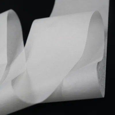 Sacchetti per filtro per tè monouso con carta naturale non sbiancata sostenibile al 100%