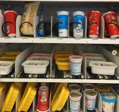 Il distributore automatico di detergenti di nuovo stile accetta la personalizzazione