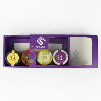 Cina Commercio all&prime;ingrosso Creative Tea confezione regalo Design offset Stampa Packaging
