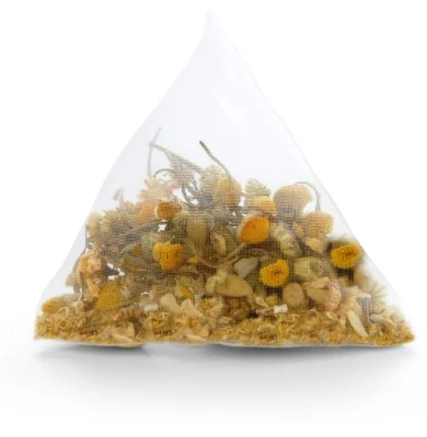 OEM imballaggio di tè di erbe di Chamomile per ridurre l&prime;infiammazione tè