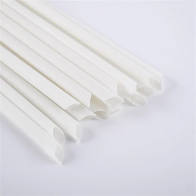 S Juice Eco-friendly Plas Straw biodegradabile confezionato singolarmente