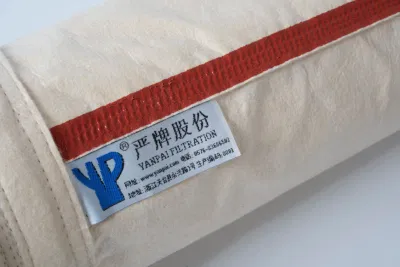 Sacchetto filtrante in rete micron con filtro dell&prime;acqua in nylon di qualità migliore Per filtrazione industriale