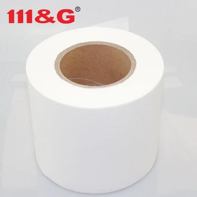 Carta per filtro da caffè termosigillante 25GSM 125 mm, grado alimentare termico Carta sigillata a caldo con filtro di carta