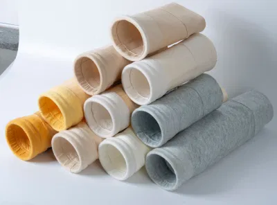 Sacchetto filtrante in rete micron con filtro dell&prime;acqua in nylon di qualità migliore Per filtrazione industriale