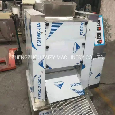 Tapioca Pearl Machine, macchina per la distribuzione dell&prime;impasto, latte, tè e caffè