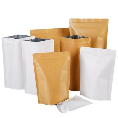 Bagagli personalizzati/confezionamento in sandwich/Confezione caramelle/bagagli personalizzati/sacchetti di carta stampati/totali personalizzati/scatole per il trucco/Flex Pack