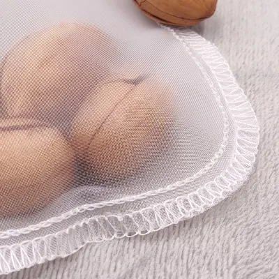 Materiale in nylon per sacchetto e filtro per liquidi uso dado in nylon Sacchetto filtro latte