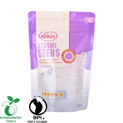 OEM Biodegradable Custom Bag Wholesale dalla Cina