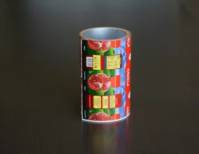 250 ml di materiale in carta da imballaggio asettico con plastilizzazione per succo/latte/vino/tè