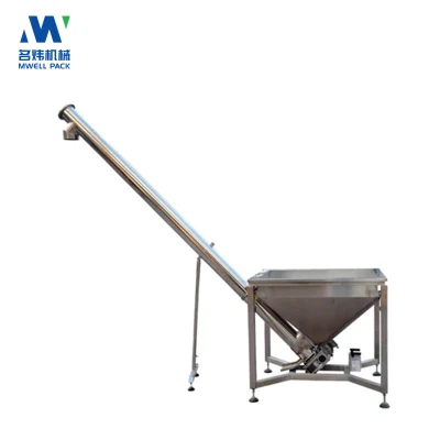 Sacchetto per auto flacone di bustina di acqua liquida Blister per alimenti sottovuoto Sigillante termico imballaggio sigillante riempimento polvere imballaggio Prezzo macchina