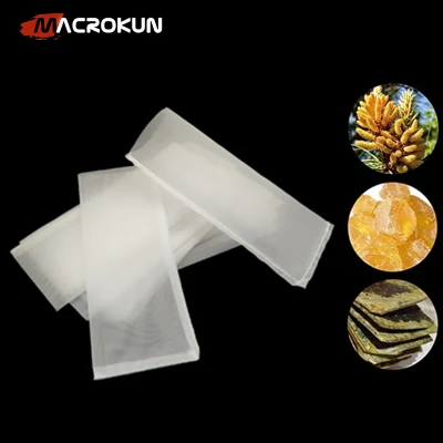 Filtro per pressa Rosin in nylon 20 90 120 micron per alimenti Sacchetti in rete