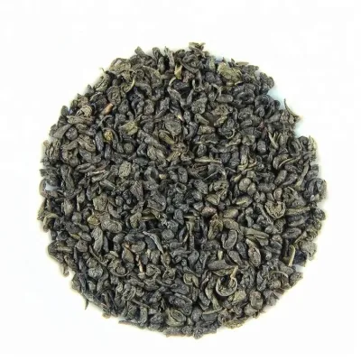 Cina 100% natura fresca 3505 singolo cinque grado Gunpowder Tea
