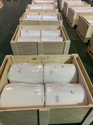 Lamina di confezionamento alimentare in plastica laminata flessibile in alluminio A1235/A8079 Per Spice latte in polvere imballaggio tè zucchero tenuta