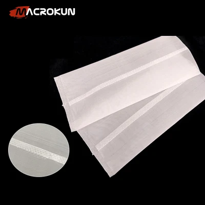Filtro per pressa Rosin in nylon 20 90 120 micron per alimenti Sacchetti in rete