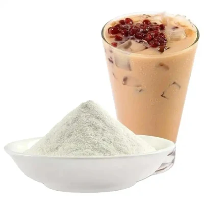 Ingredienti per tè Bubble di alta qualità Creamer non caseario in polvere per latte Tè caffè