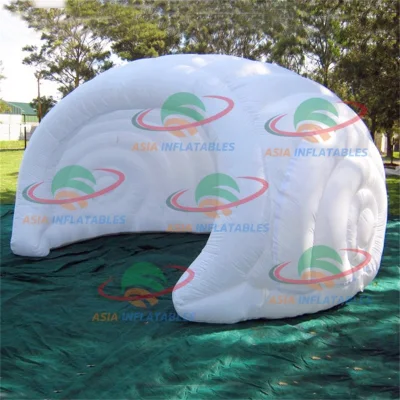 Prezzo conveniente cupola gonfiabile tenda Tenda Grande tenda Igloo gonfiabile