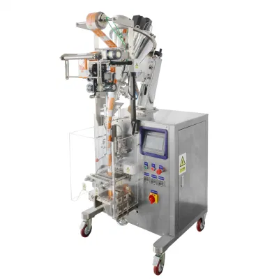 Il miglior Packing ad alta velocità della LOM 5 g verticale Macchina confezionatrice riempitrice di sacchetti per granulo