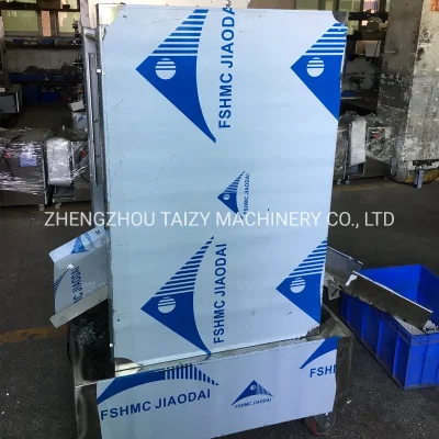 Tapioca Pearl Machine, macchina per la distribuzione dell&prime;impasto, latte, tè e caffè