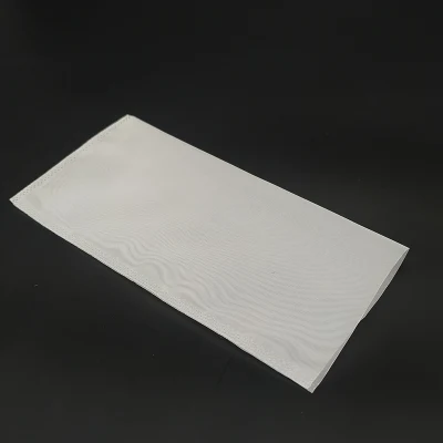 Sacchetto Rosin Heat Seal 25 90 120 160 190 220 Borsa a pressione in nylon Rosin senza cuciture micron