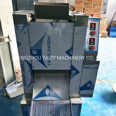 Tapioca Pearl Machine, macchina per la distribuzione dell&prime;impasto, latte, tè e caffè