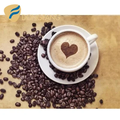 Creamer Factory Supply Creamer non caseario Creamer polvere caffè Creamer 25 kg